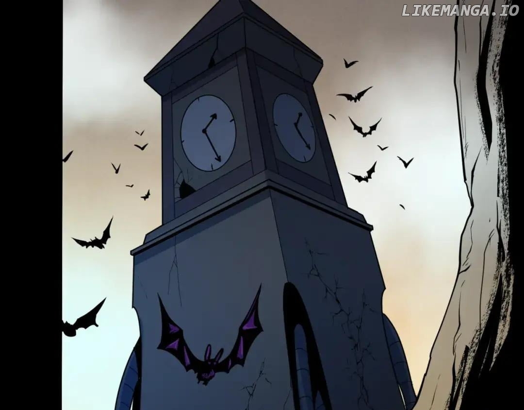 Era of the Haunted Chapter 126 - page 106